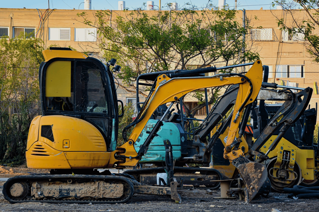 Maximizing Compact Excavator Uptime: 10 Essential Maintenance Tips 1 f0b356b4 a622 4cfb 9e1f cf3748774c43
