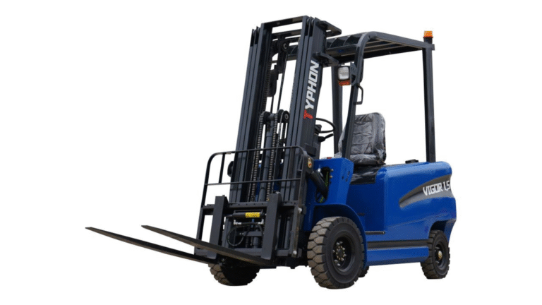forklift
