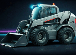 SKID STEER