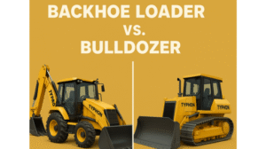 Backhoe Loader