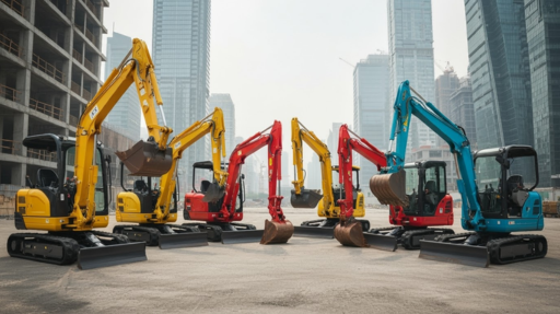 How to Keep a Mini Excavator in Winter: The Ultimate Guide