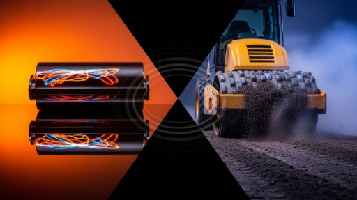 Choosing the Right Road Roller: Smooth Drum, Padfoot, and Pneumatic