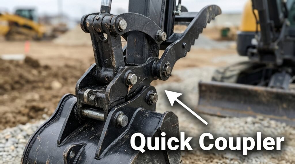 What Comes With a Mini Excavator With Attachments: A Real Bundle Breakdown 4 Prompt create a 202602230907