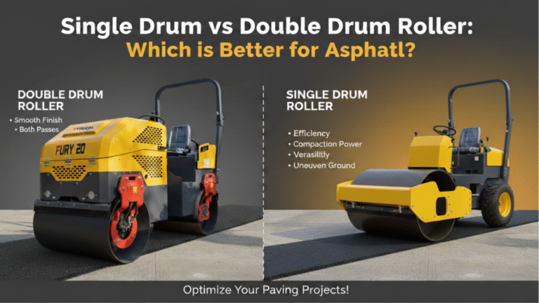 Single Drum vs Double Drum Roller: Which is Better for Asphalt? 2 Screenshot 2026 02 27 at 08.03.00
