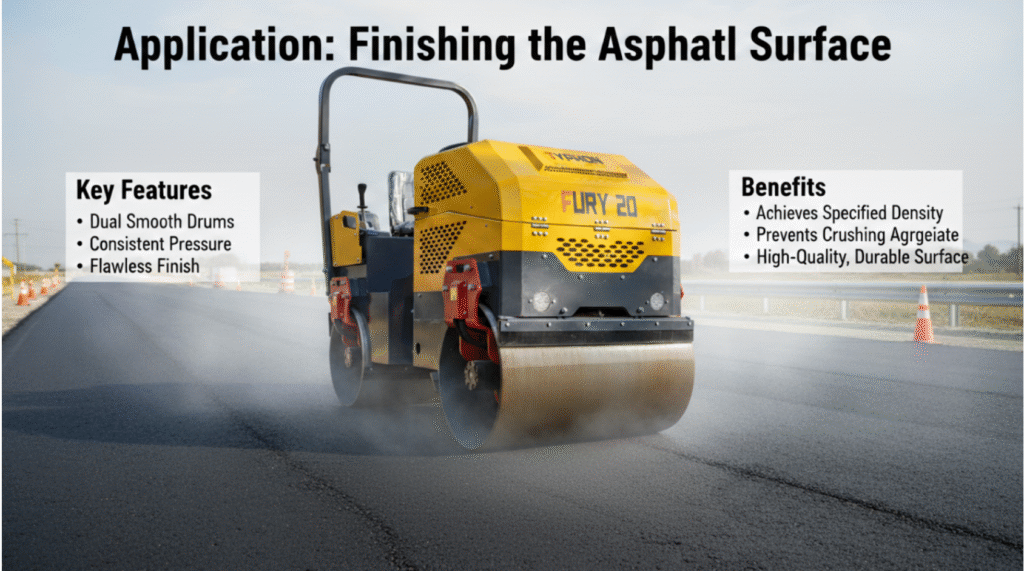 Single Drum vs Double Drum Roller: Which is Better for Asphalt? 3 Screenshot 2026 02 27 at 09.24.53