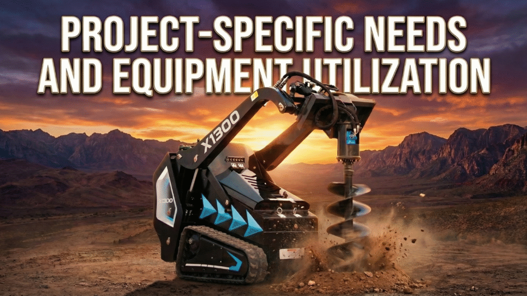 Rent vs Buy Construction Equipment: What Saves More Money? 3 28 1