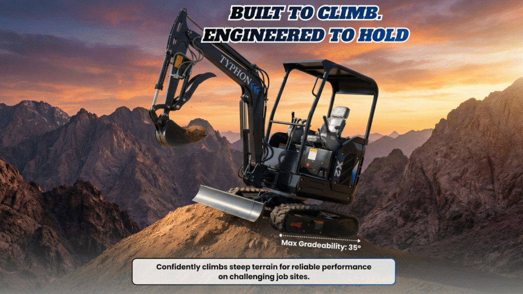 How to Choose the Right Construction Equipment for Your Project 4 1