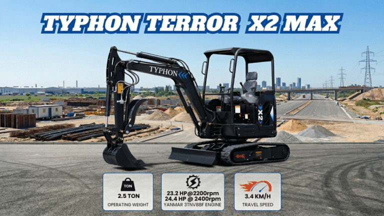 How to Choose the Right Construction Equipment for Your Project 4 2