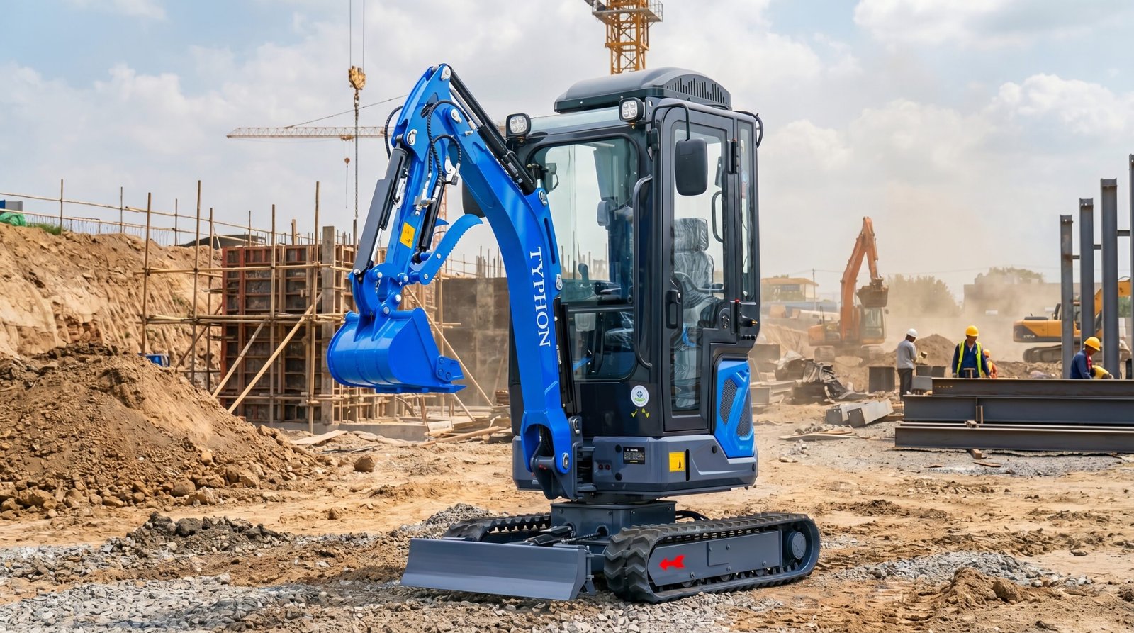 Buying a Used Mini Excavator: A Practical Inspection Guide 1 create a poster 202604220738 1 scaled