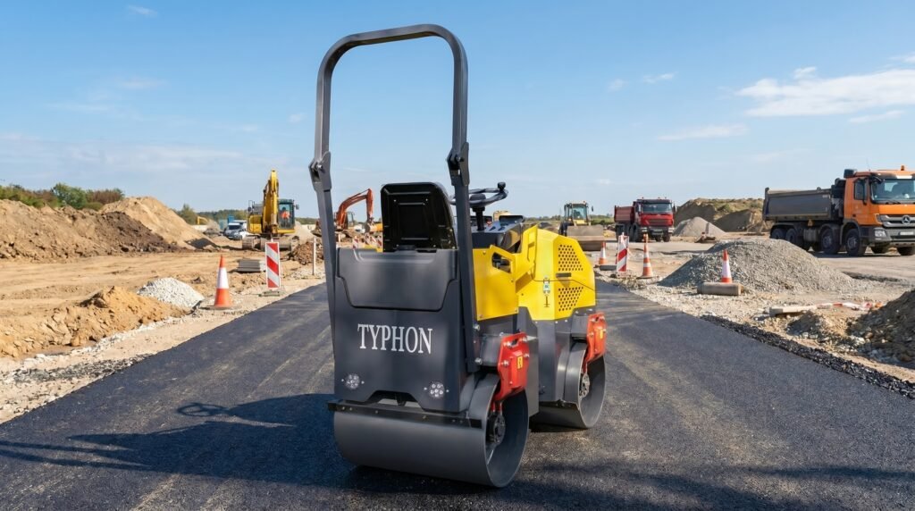 make the drum 202604180753