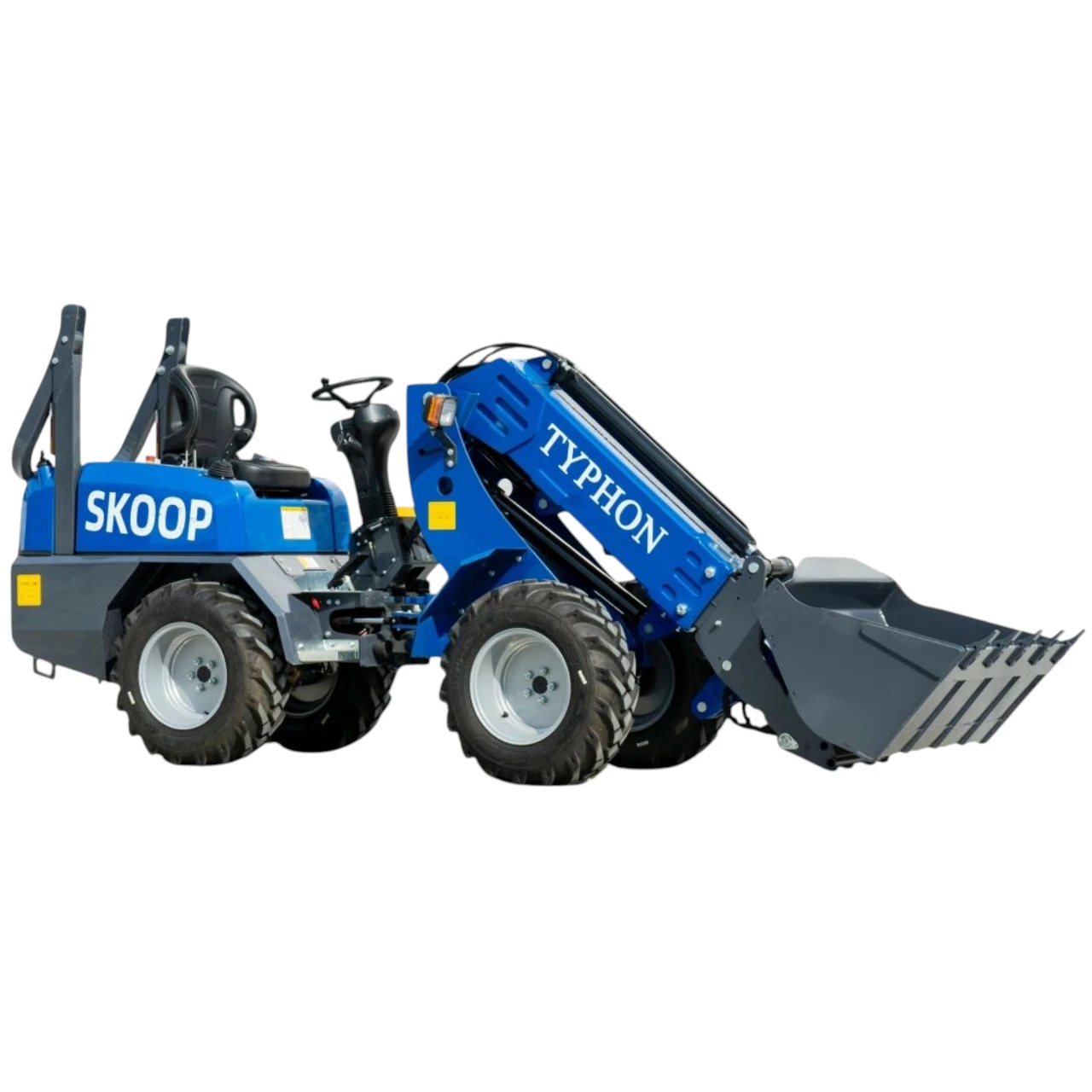 Wheel Loader