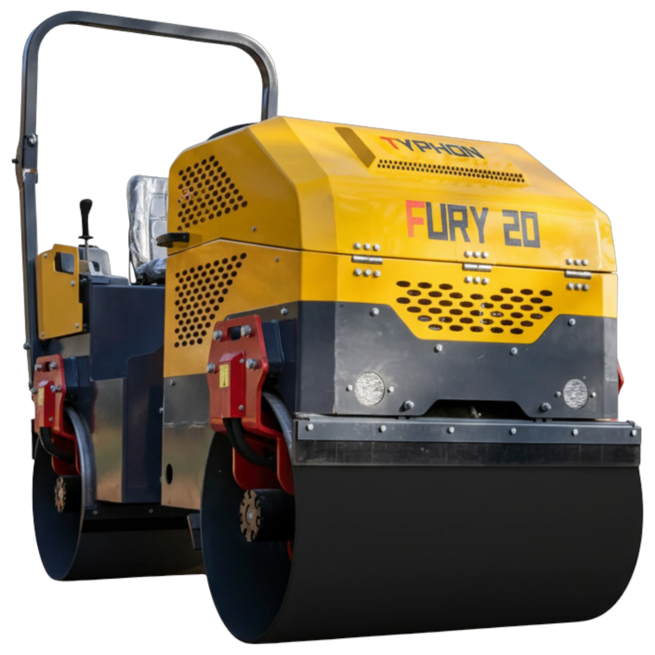 Road Roller