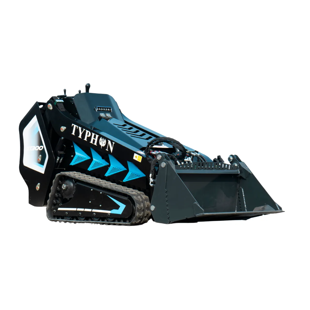 Skid Steer Loader