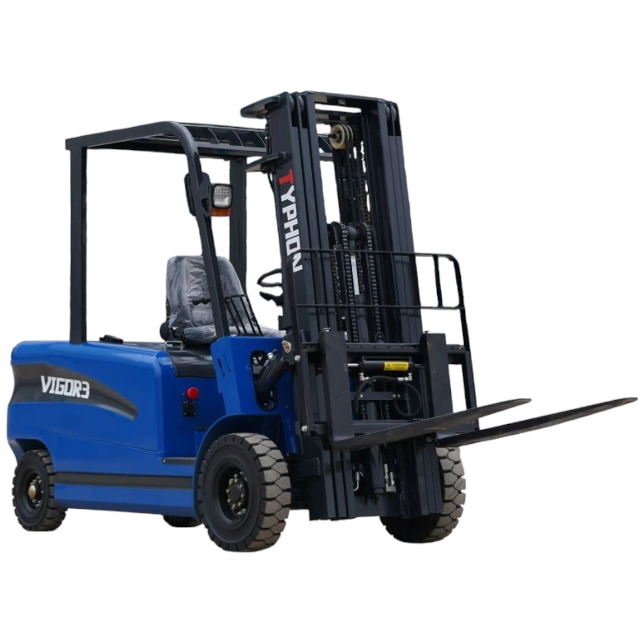 Forklift