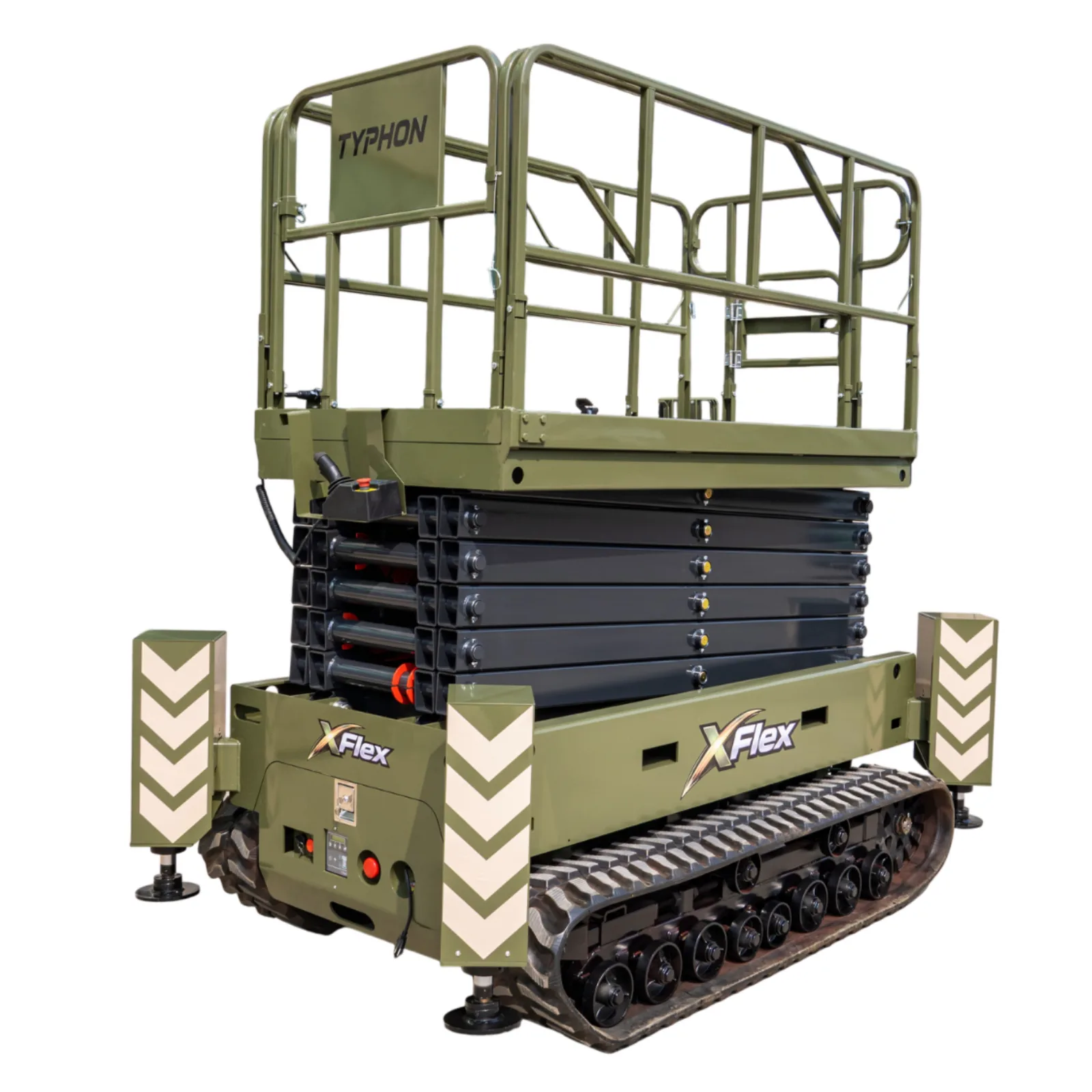 Scissor Lift