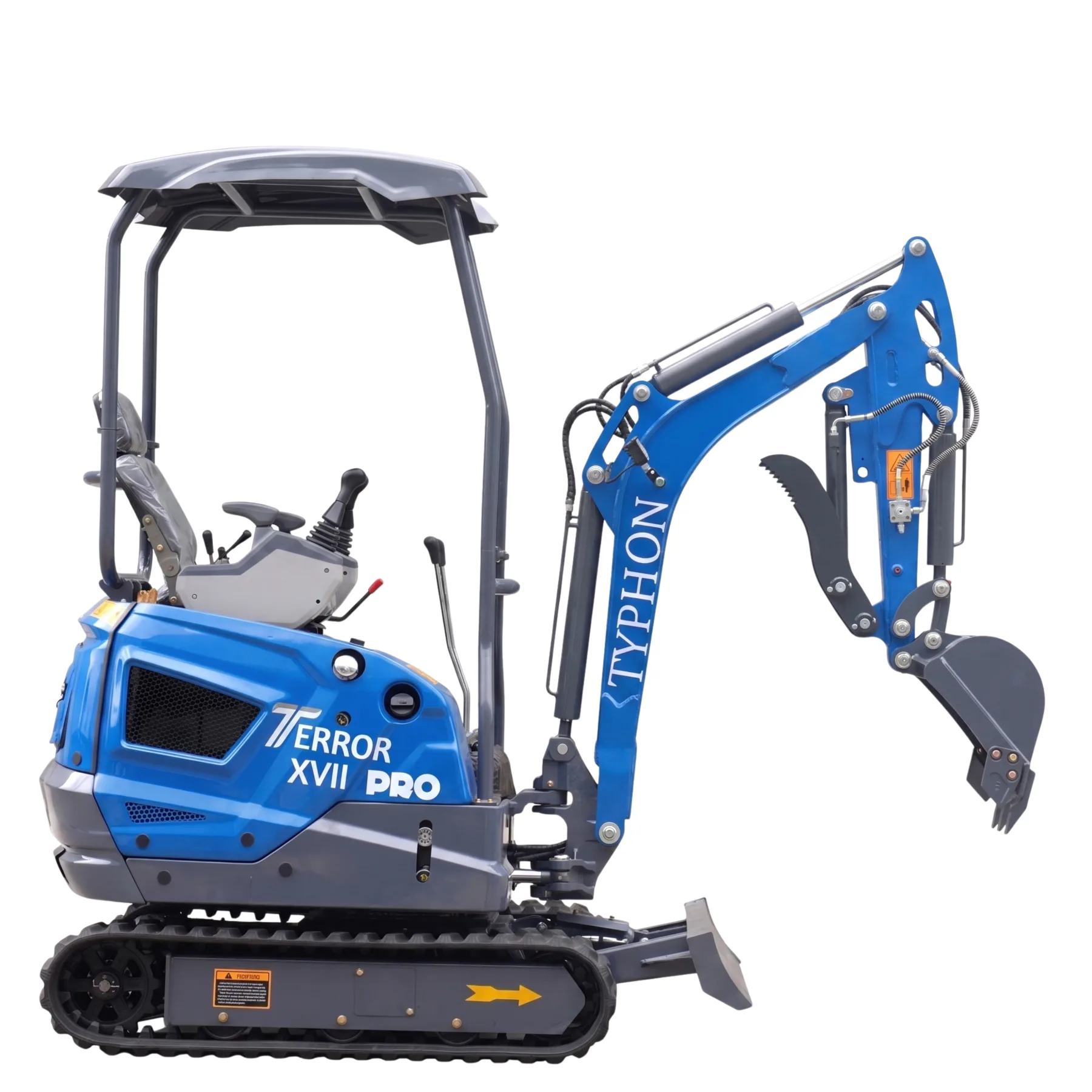 Mini Excavator