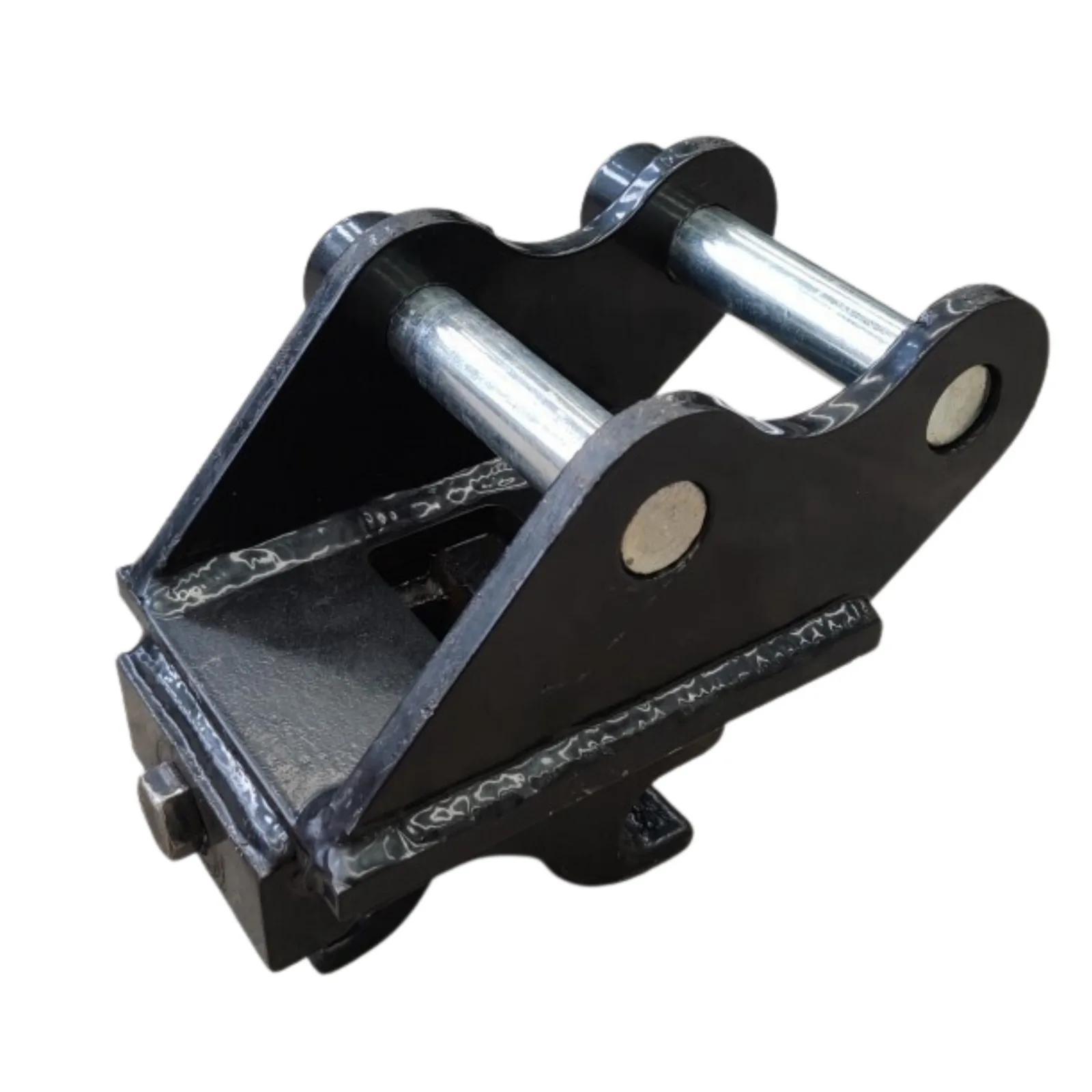 Quick Hitch: Attachment for Mini Excavators USA 1 Quick Hitch: Attachment for Mini Excavators USA