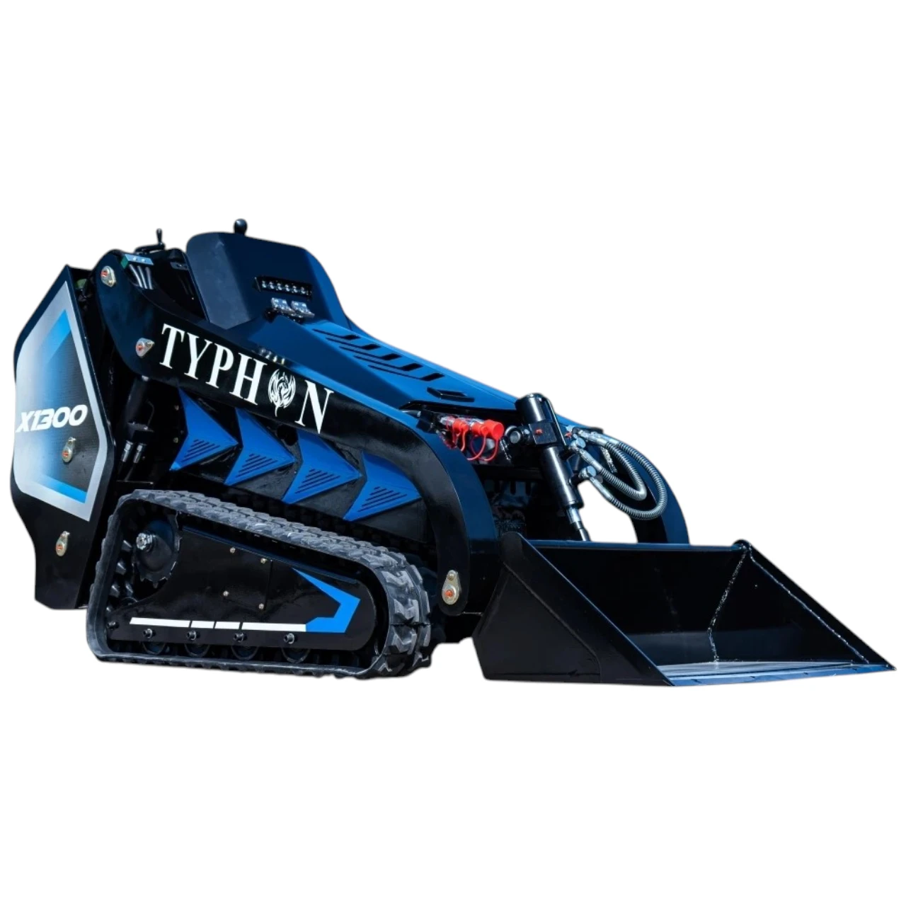 3040lbs STOMP X1300 25HP Kubota D1105 EPA Diesel Mini Skid Steer Loader 1 3040lbs STOMP X1300 25HP Kubota D1105 EPA Diesel Mini Skid Steer Loader