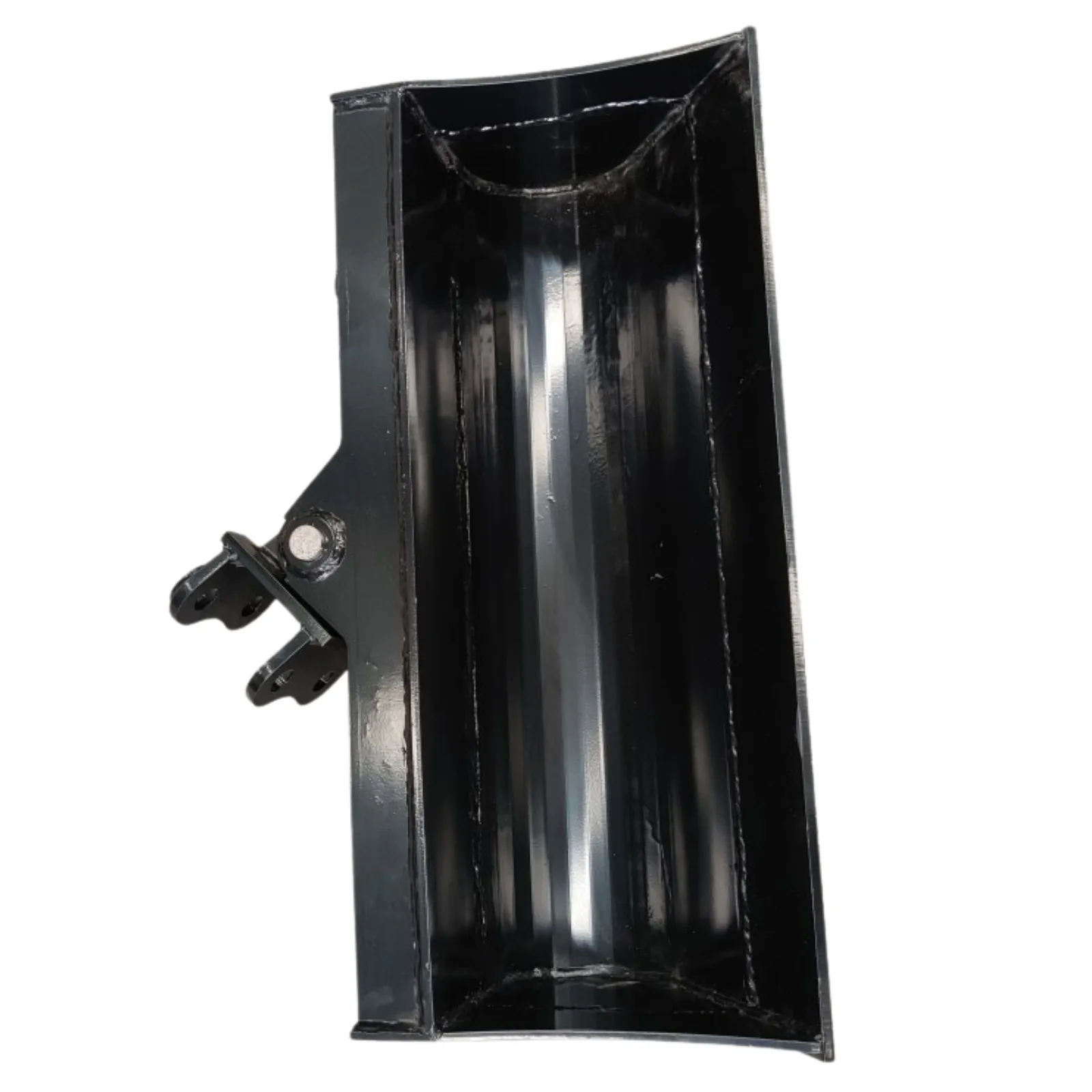 600mm Tilting Bucket: Attachment for Mini Excavators USA 2 600mm Tilting Bucket: Attachment for Mini Excavators USA - Image 2