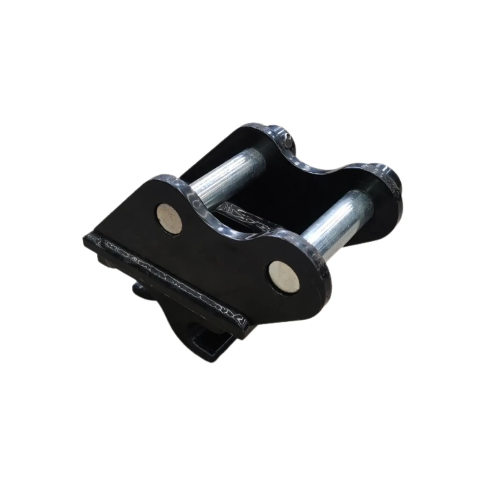 Quick Hitch: Attachment for Mini Excavators USA 2 Quick Hitch: Attachment for Mini Excavators USA - Image 2