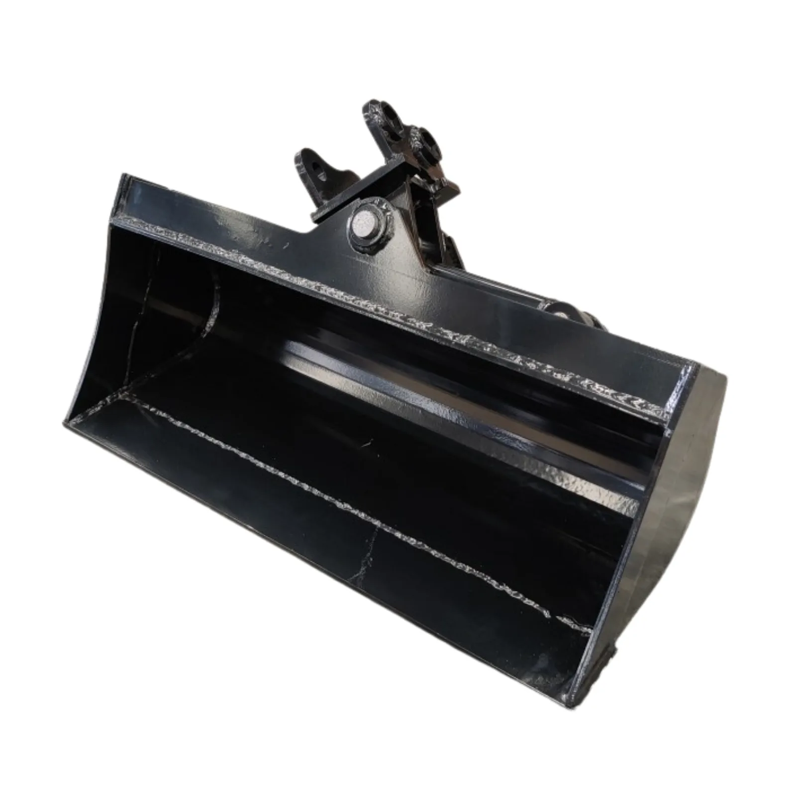 600mm Tilting Bucket: Attachment for Mini Excavators USA 3 600mm Tilting Bucket: Attachment for Mini Excavators USA - Image 3
