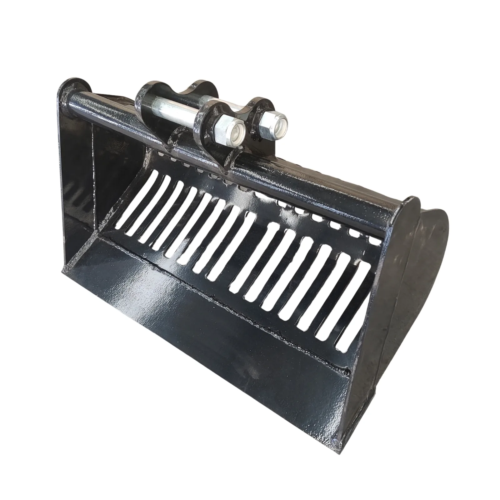 Screening skeleton Bucket: Attachment 600mm Mini Excavators USA 3 Screening skeleton Bucket: Attachment 600mm Mini Excavators USA - Image 3