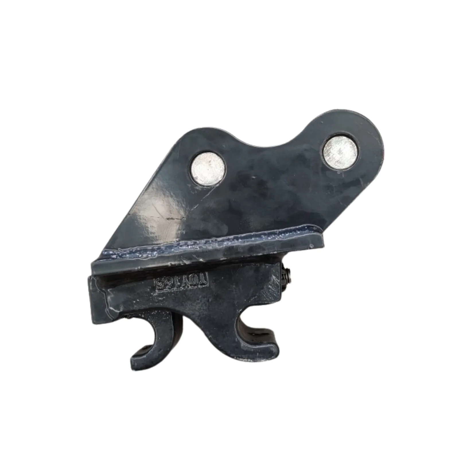 Quick Hitch: Attachment for Mini Excavators USA 3 Quick Hitch: Attachment for Mini Excavators USA - Image 3