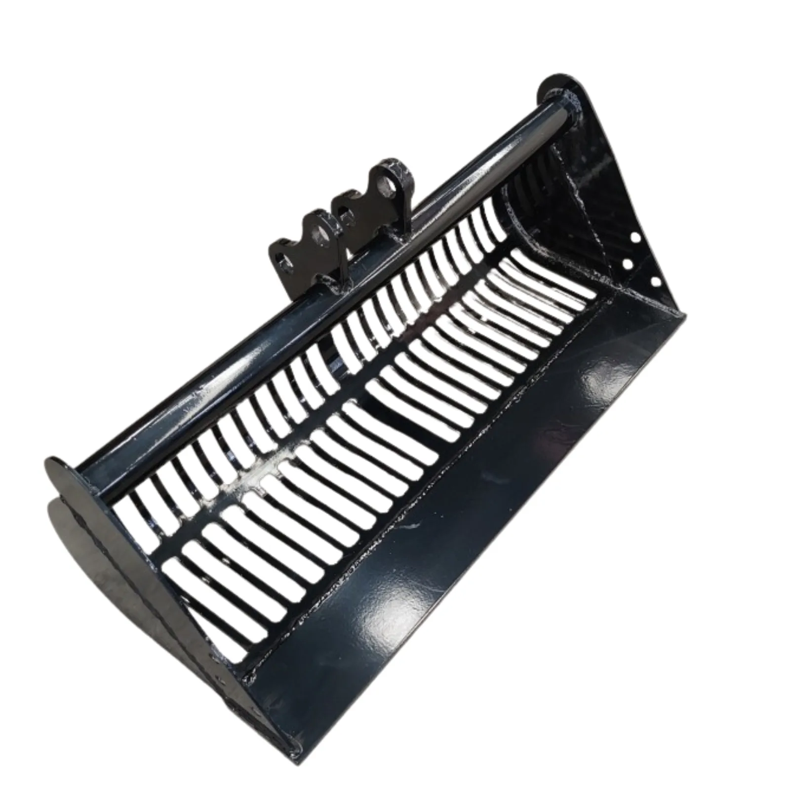 Screening skeleton Bucket: Attachment 600mm Mini Excavators USA 4 Screening skeleton Bucket: Attachment 600mm Mini Excavators USA - Image 4