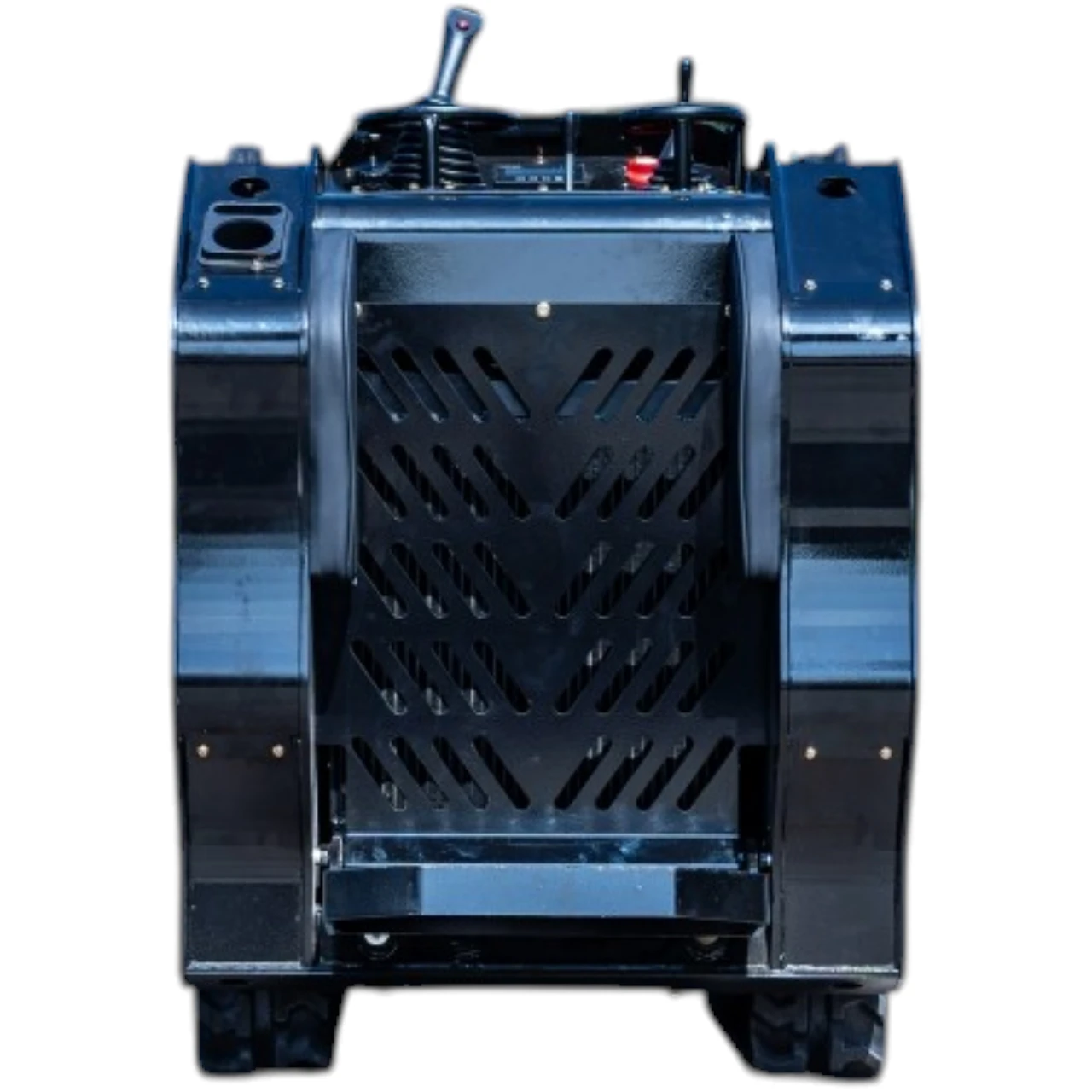 3040lbs STOMP X1300 25HP Kubota D1105 EPA Diesel Mini Skid Steer Loader 4 3040lbs STOMP X1300 25HP Kubota D1105 EPA Diesel Mini Skid Steer Loader - Image 4