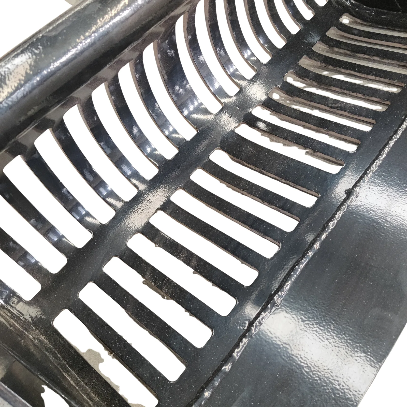 Screening skeleton Bucket: Attachment 600mm Mini Excavators USA 5 Screening skeleton Bucket: Attachment 600mm Mini Excavators USA - Image 5