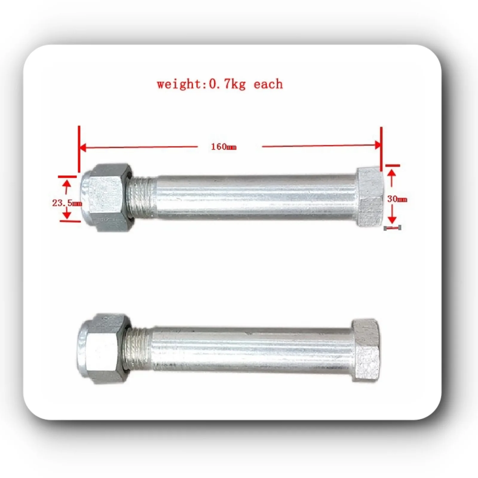600mm Tilting Bucket: Attachment for Mini Excavators USA 5 600mm Tilting Bucket: Attachment for Mini Excavators USA - Image 5