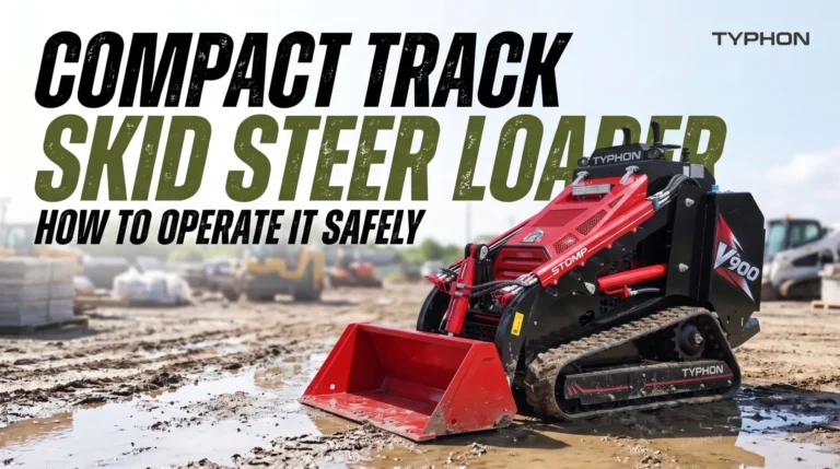 How to Operate a Compact Track Skid Steer Loader Safely 1 b7 01 2