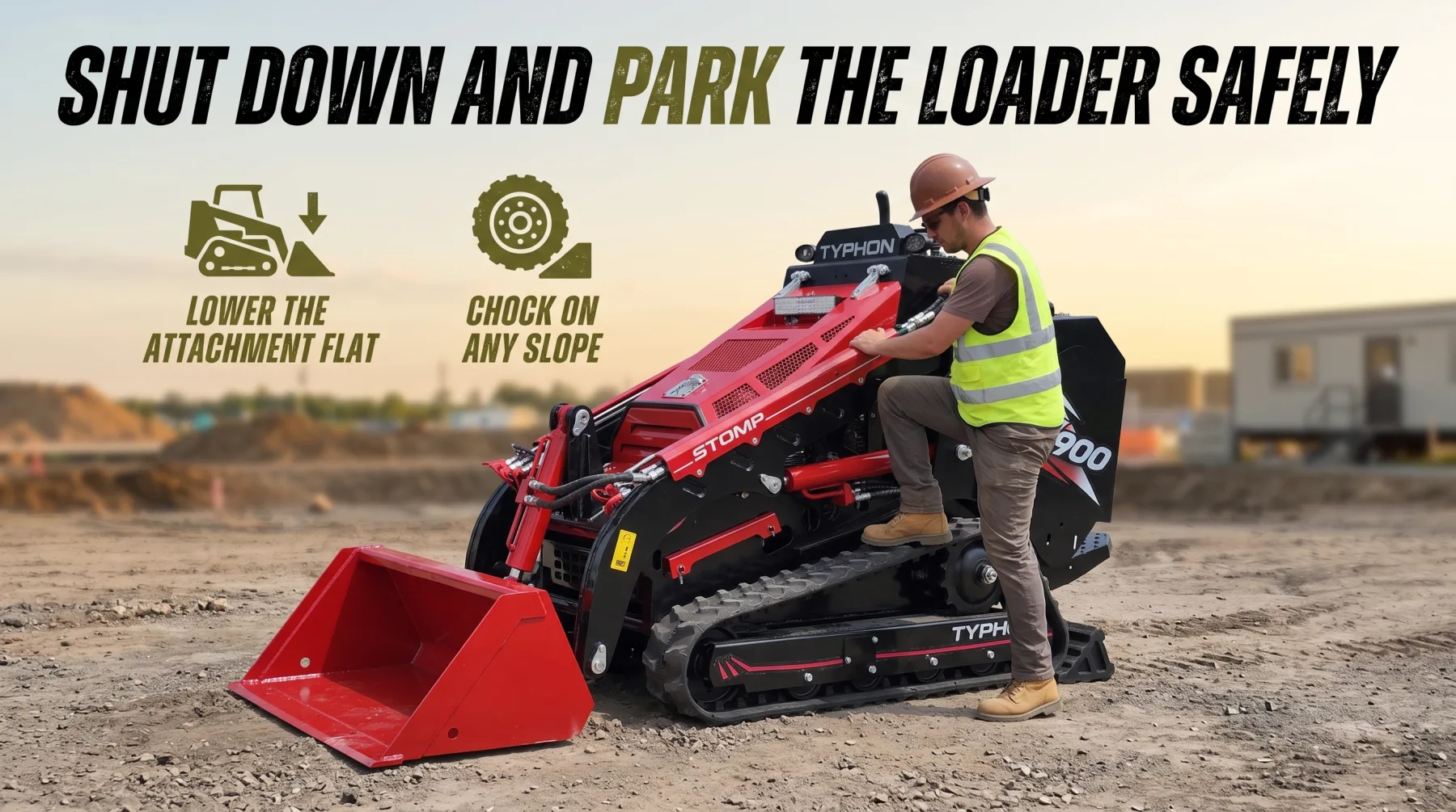 How to Operate a Compact Track Skid Steer Loader Safely 3 b7 03 1