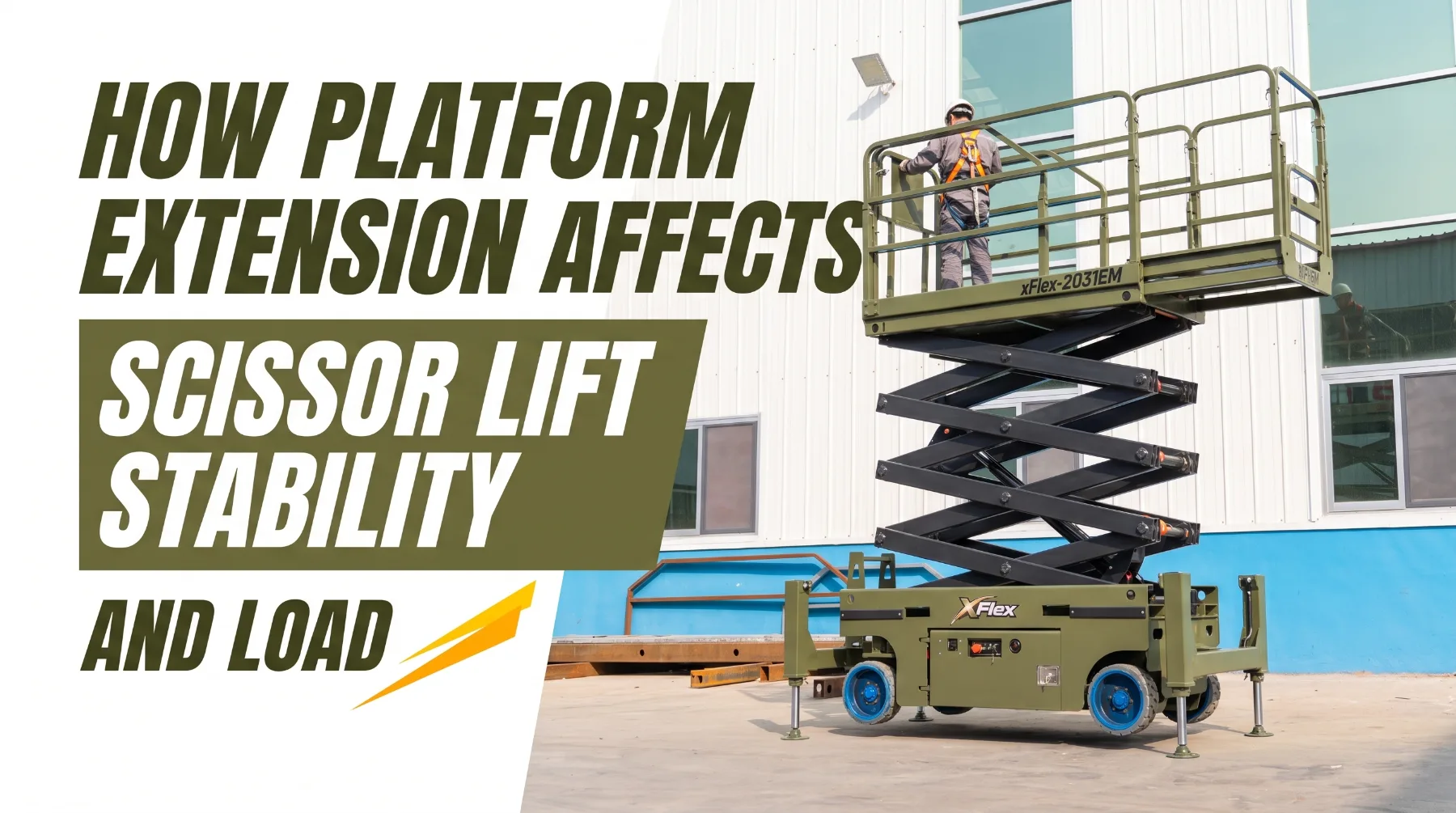 ScissorLift 07